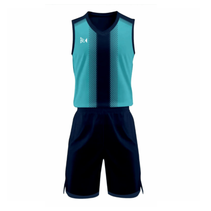 Basketball Uniforms