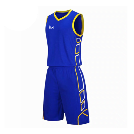 Basketball Uniforms